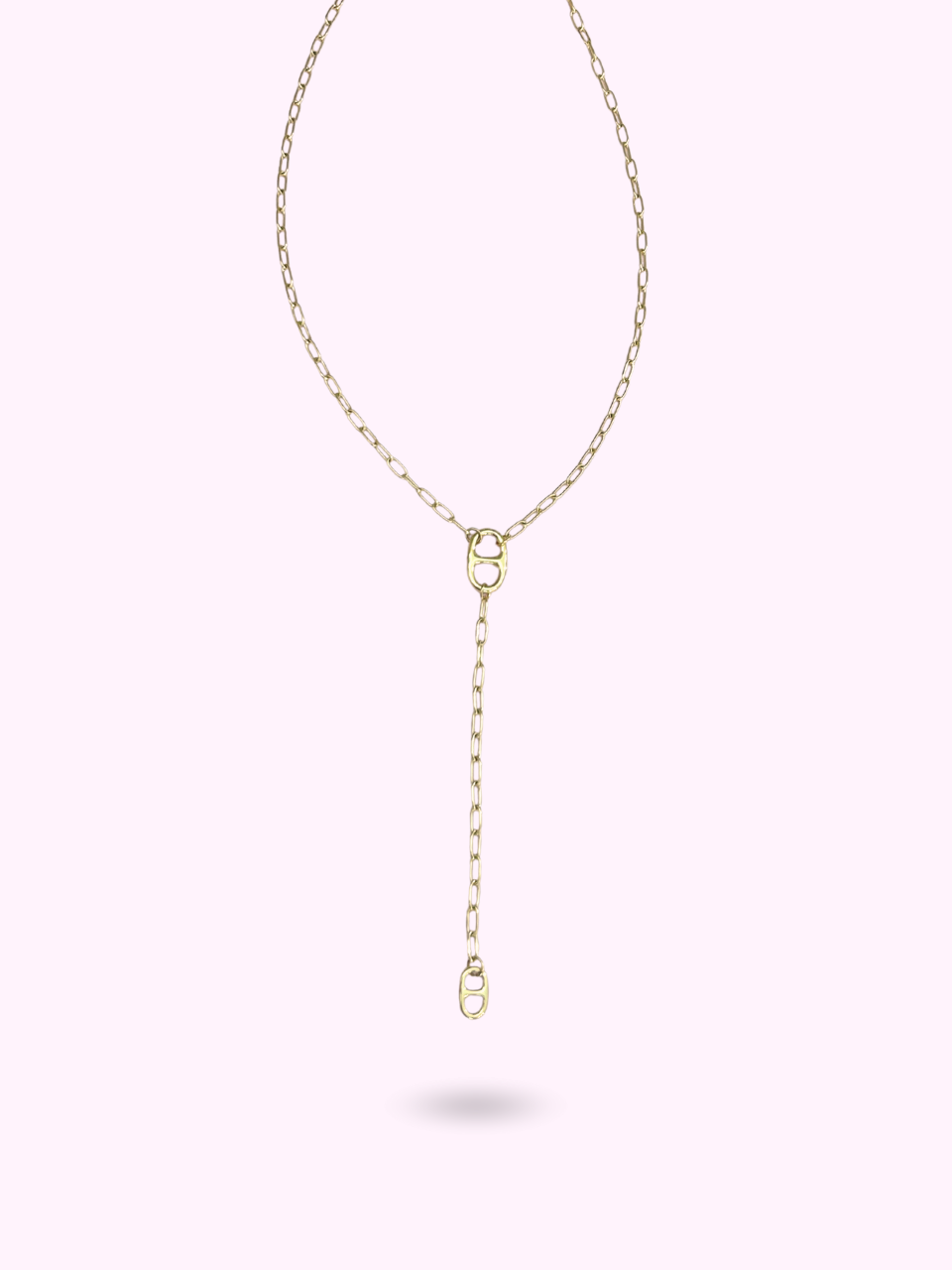 COLLIER ANGELINA
