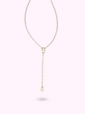 COLLIER ANGELINA