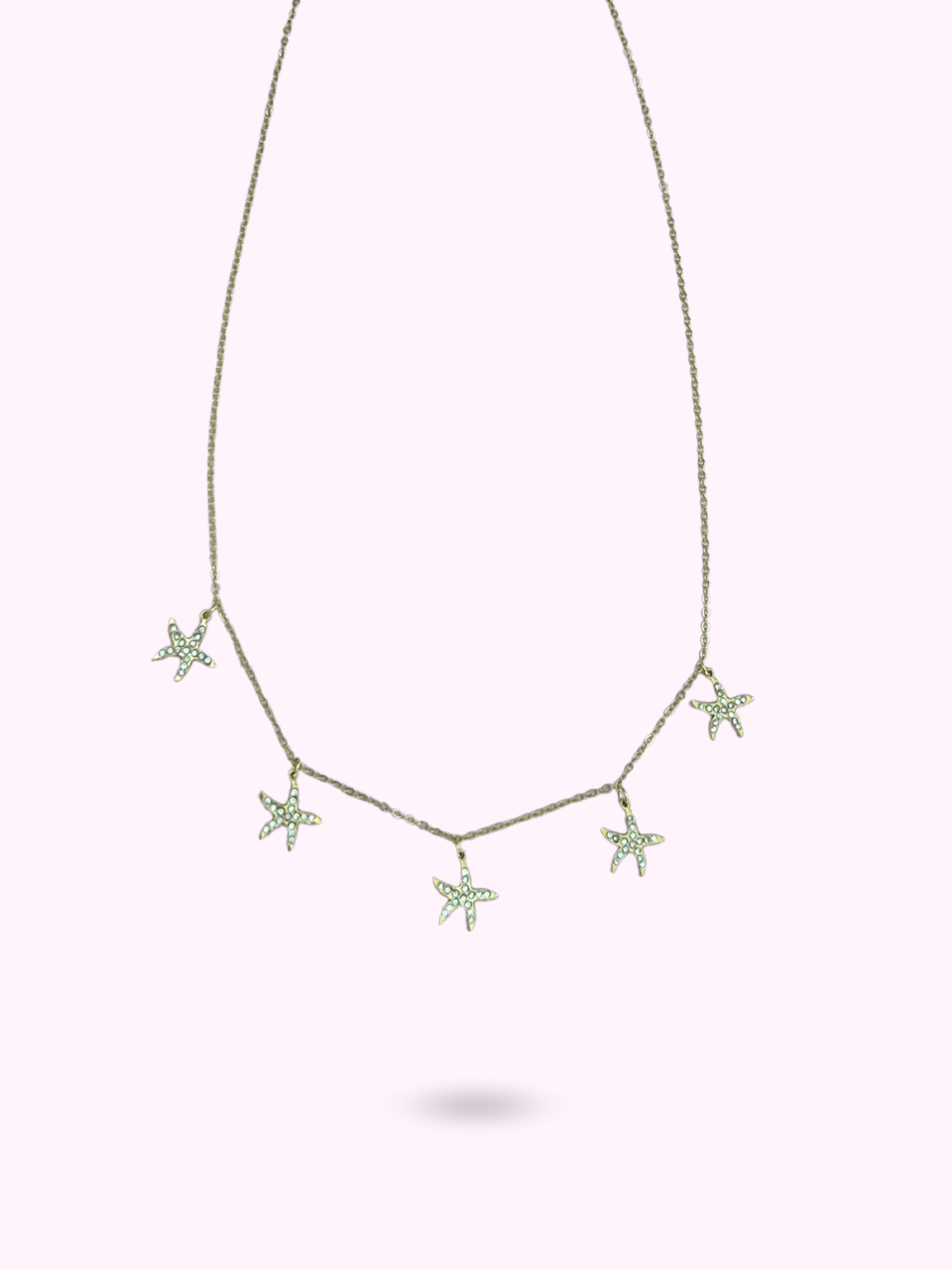 COLLIER MERLIA