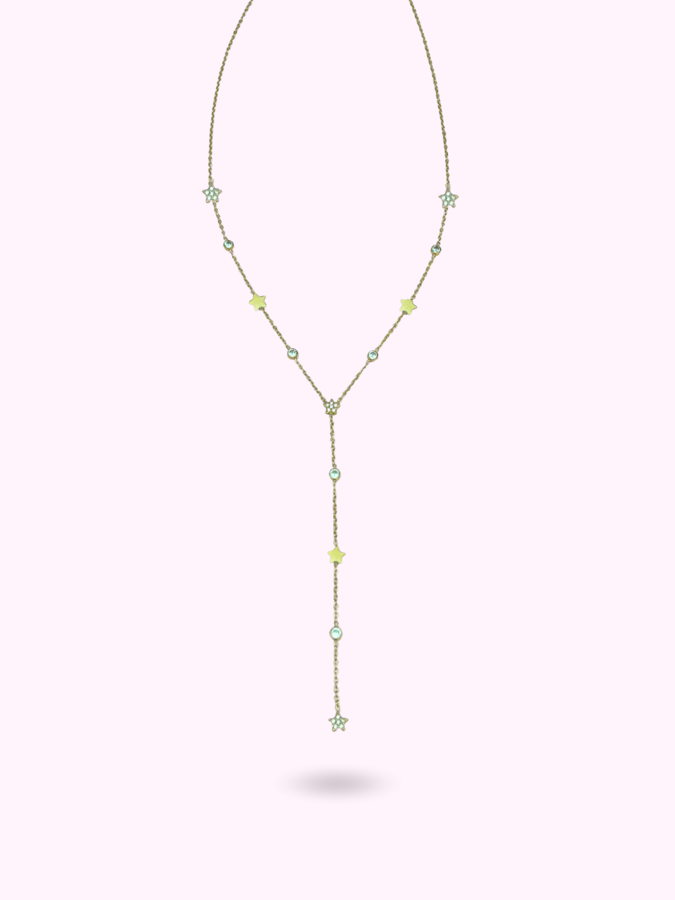 COLLIER LINA