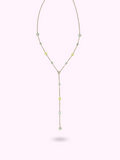 COLLIER LINA