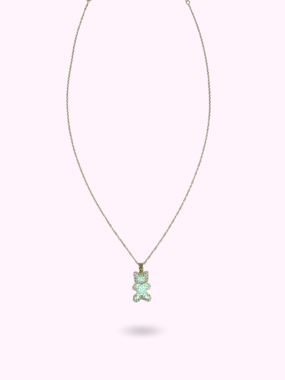 COLLIER MONACO