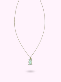 COLLIER MONACO