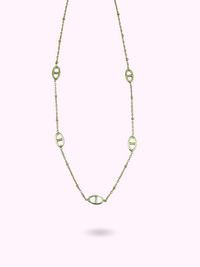 COLLIER INES