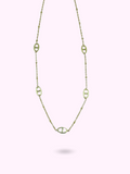 COLLIER INES