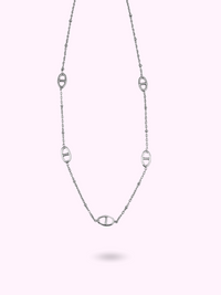 COLLIER INES