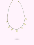 COLLIER LYA