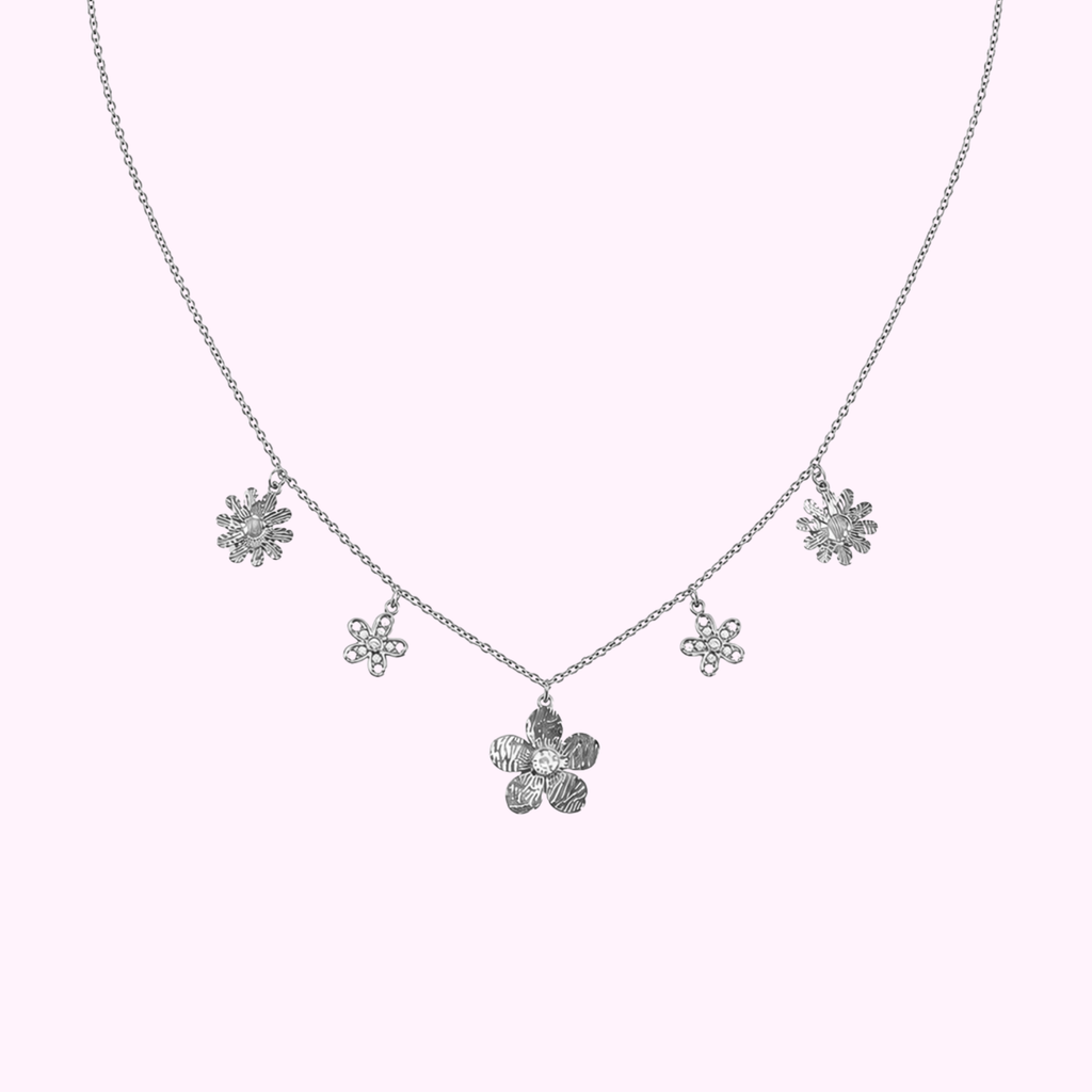 COLLIER MIMOSA