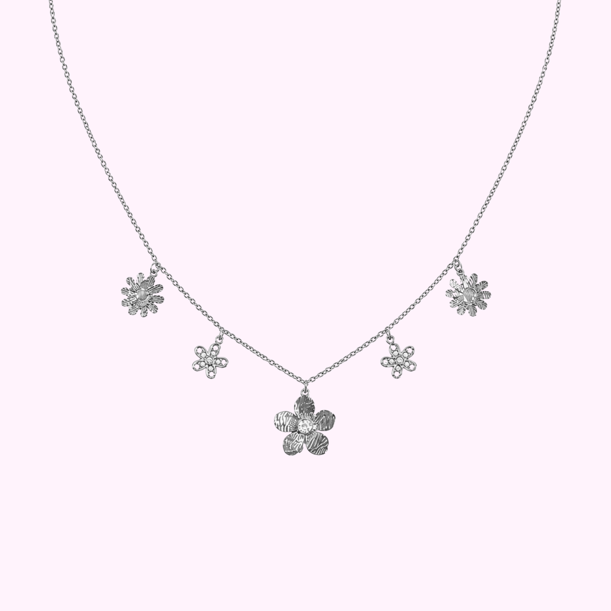 COLLIER MIMOSA