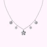 COLLIER MIMOSA