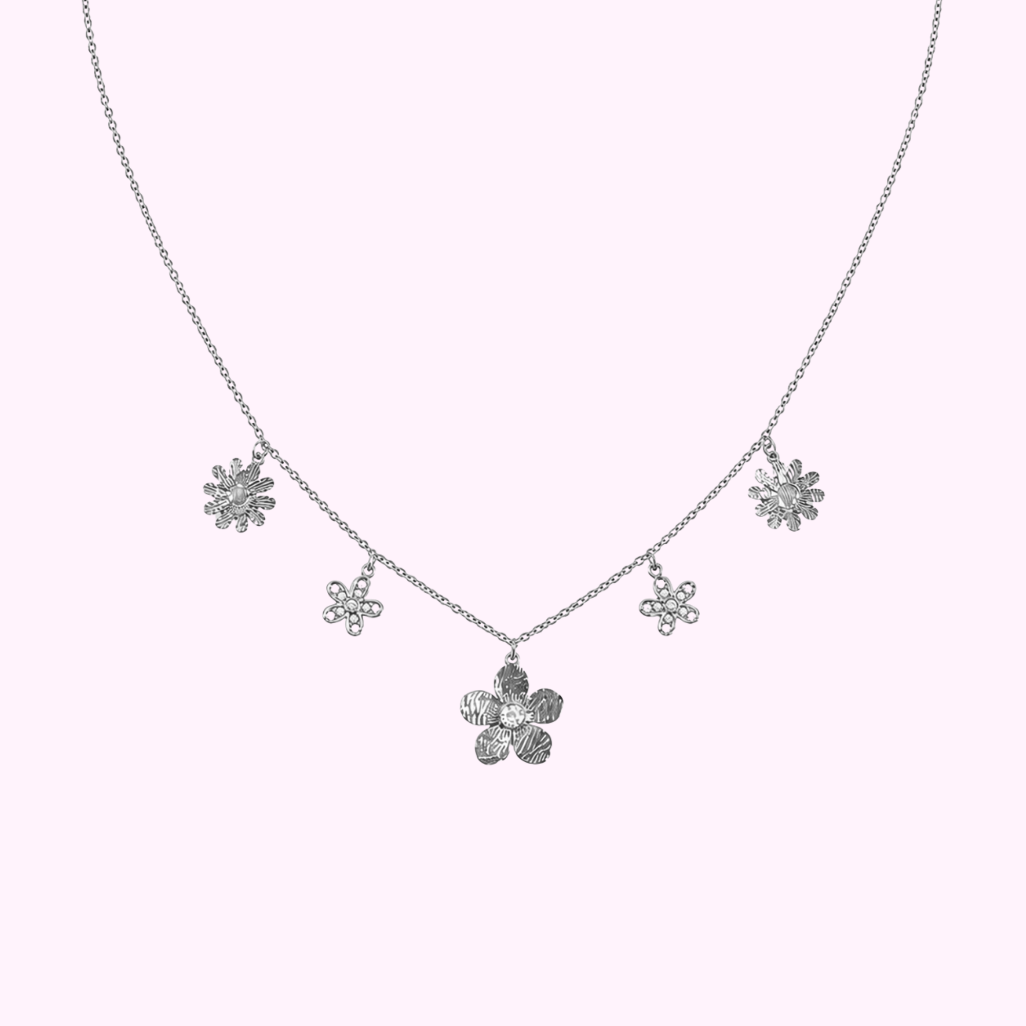 COLLIER MIMOSA