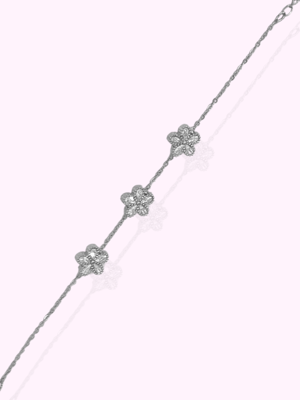BRACELET LILA