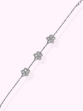 BRACELET LILA
