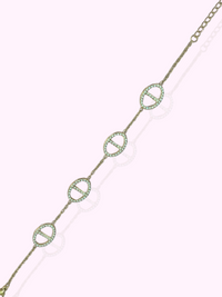 BRACELET MILA