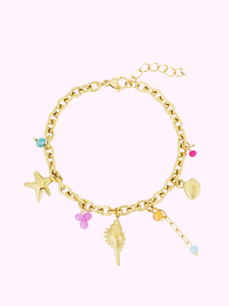 BRACELET SIRENA