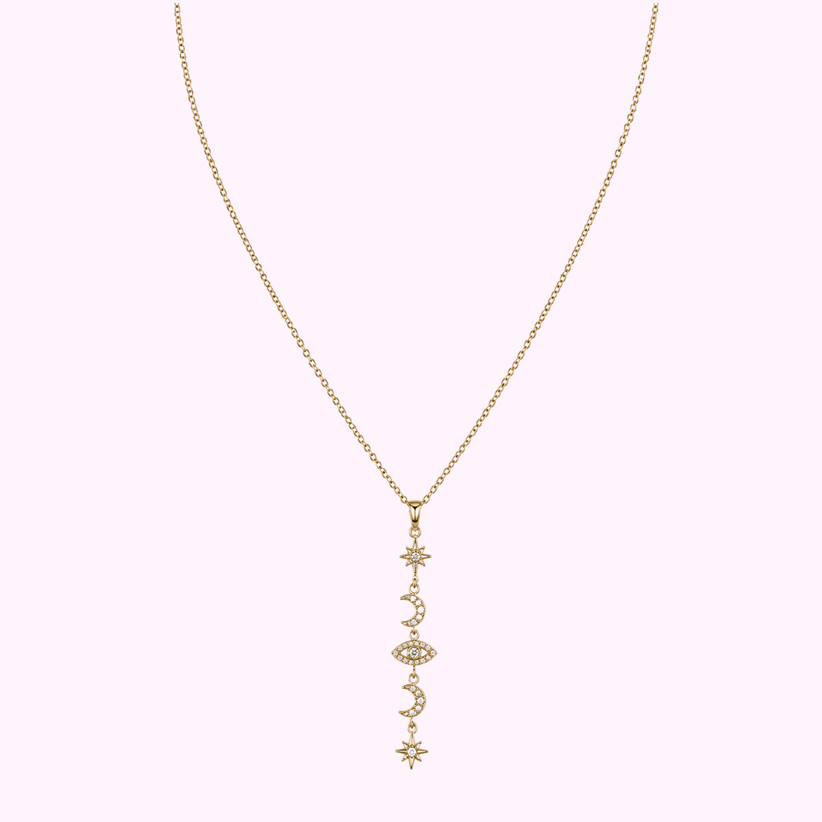 COLLIER MOON