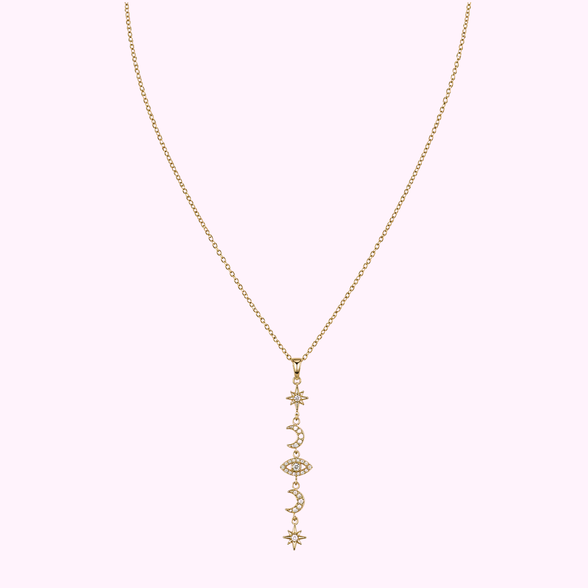 COLLIER MOON