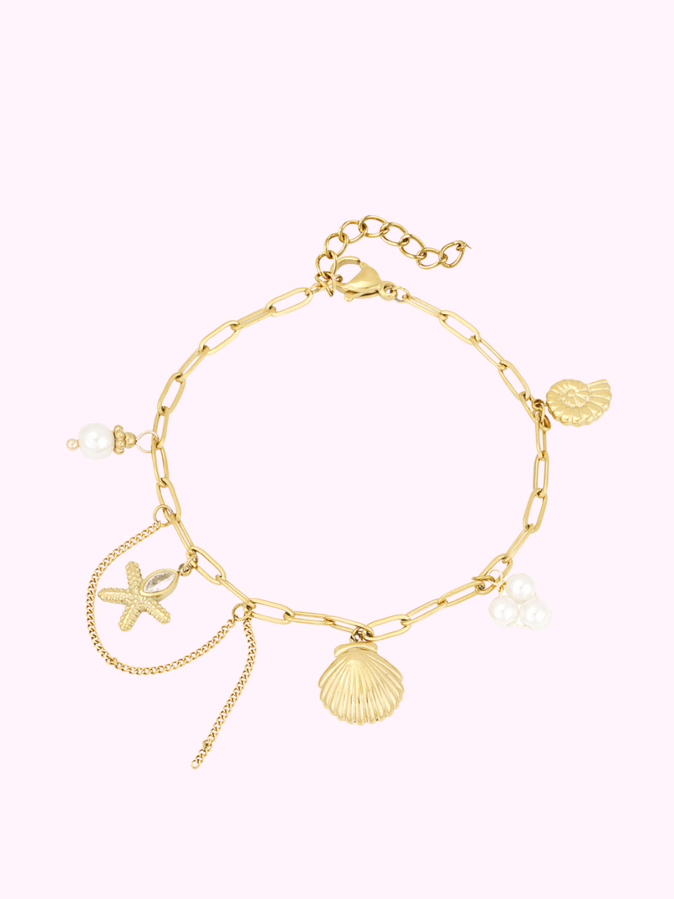 BRACELET MERVEILLE