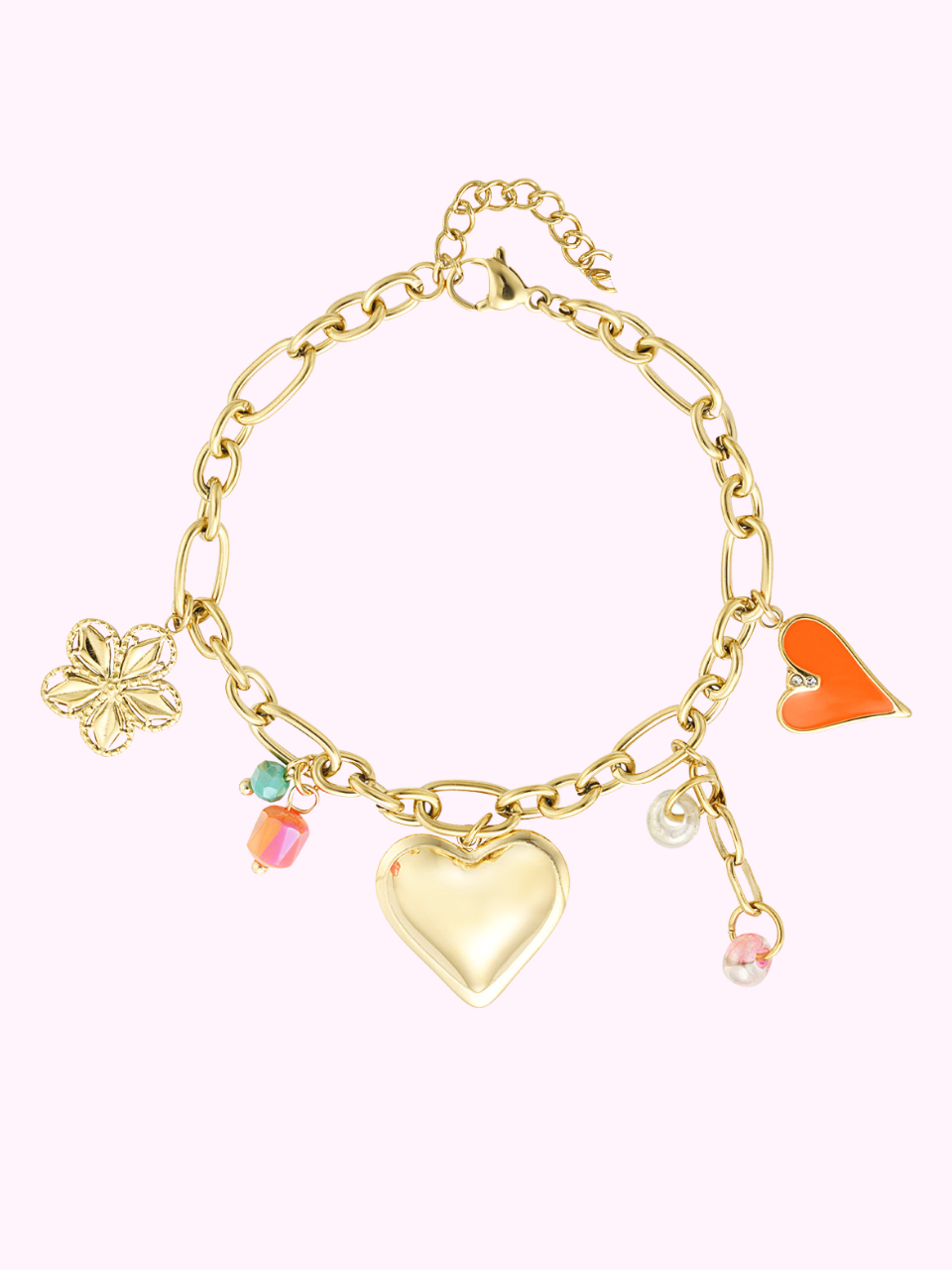BRACELET PEACHY