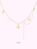 COLLIER MERVEILLE