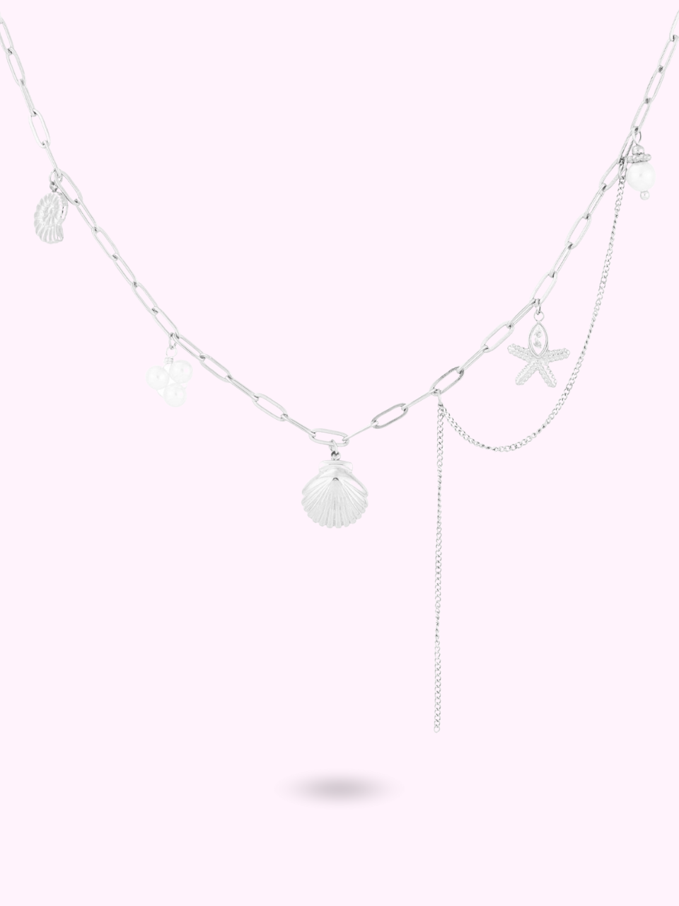 COLLIER MERVEILLE