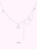 COLLIER MERVEILLE