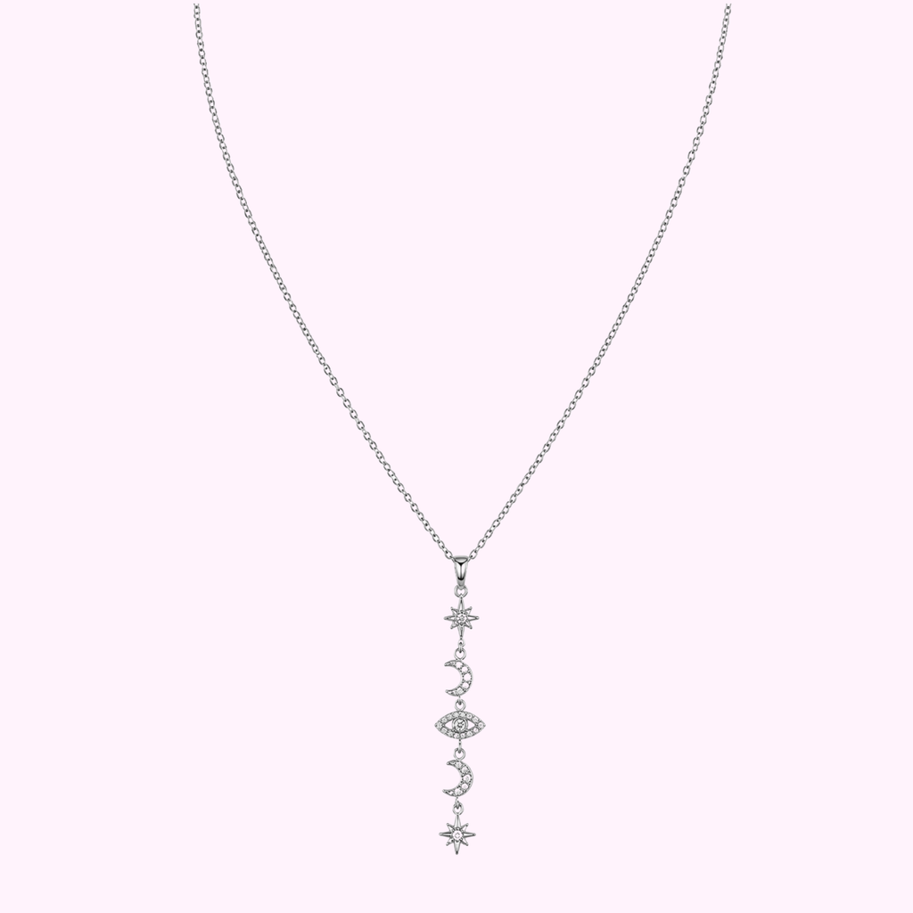 COLLIER MOON