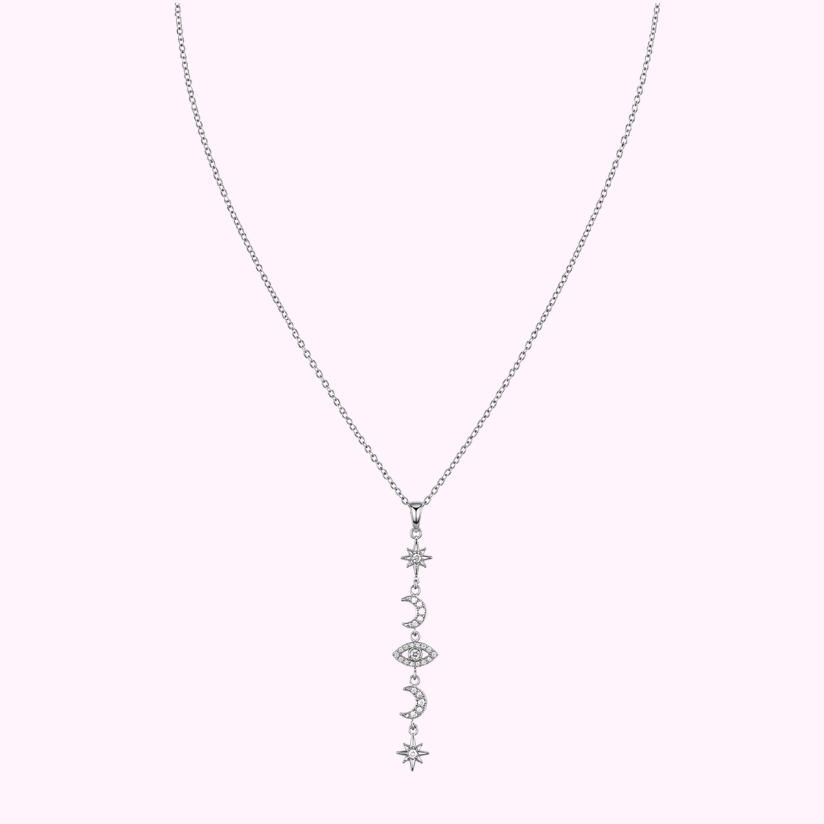 COLLIER MOON