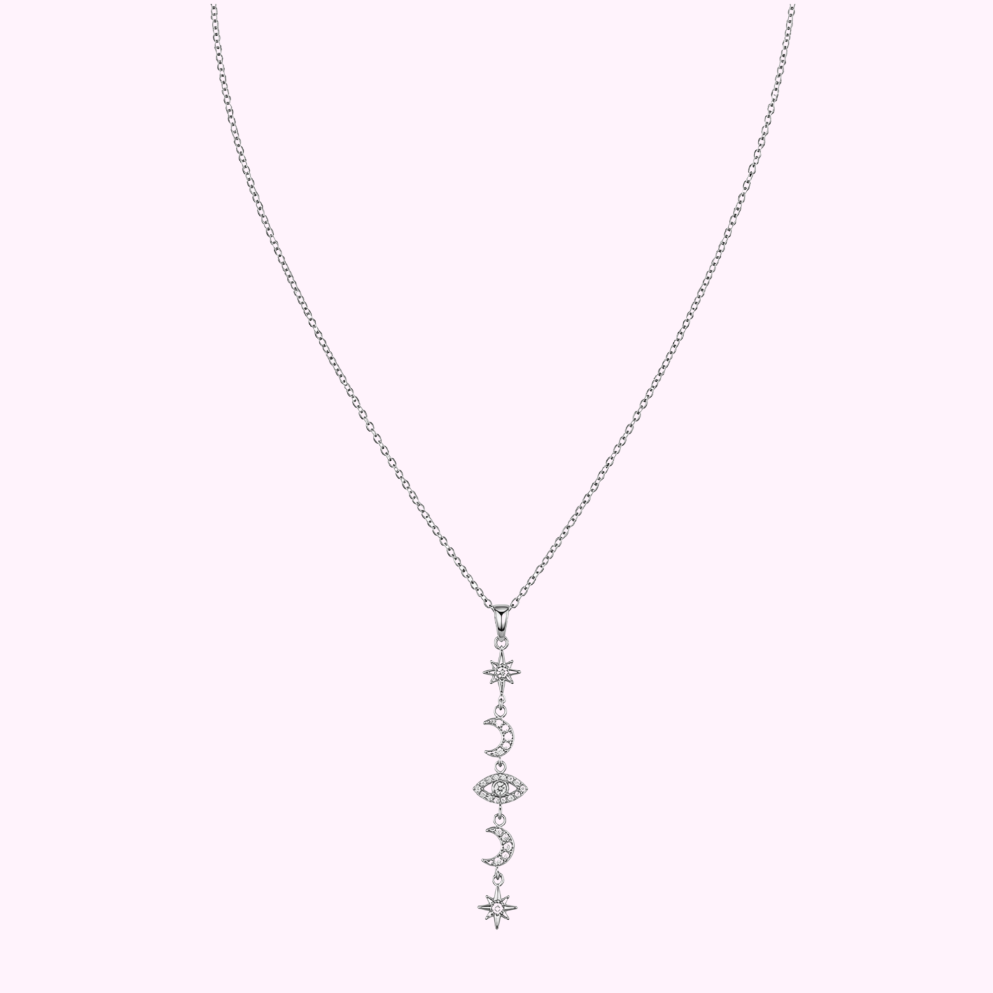 COLLIER MOON