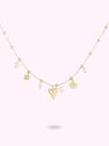 COLLIER TELLINA