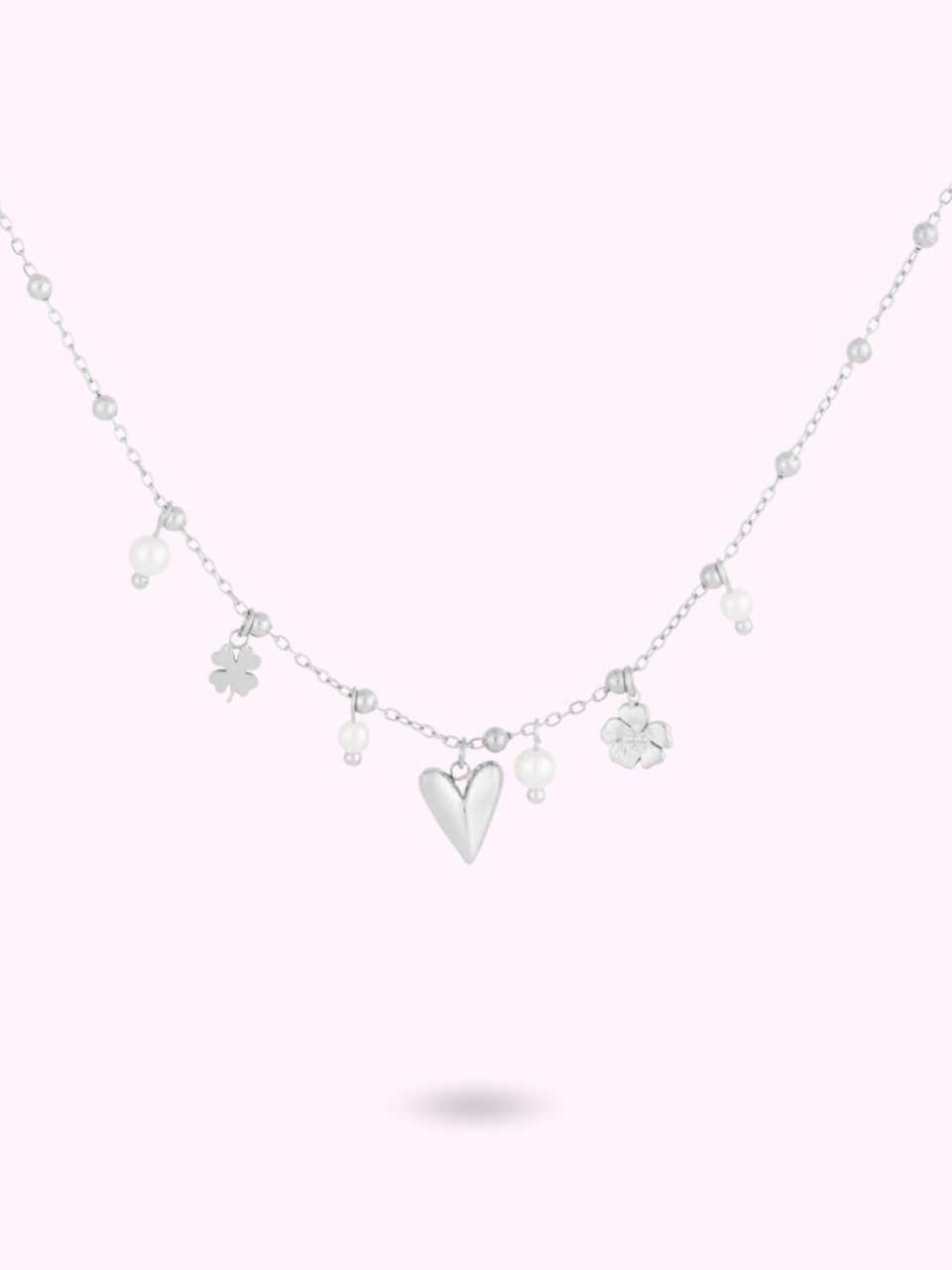 COLLIER TELLINA