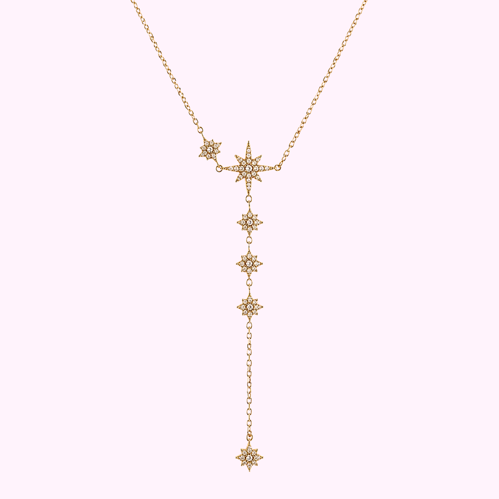 COLLIER ASTRA