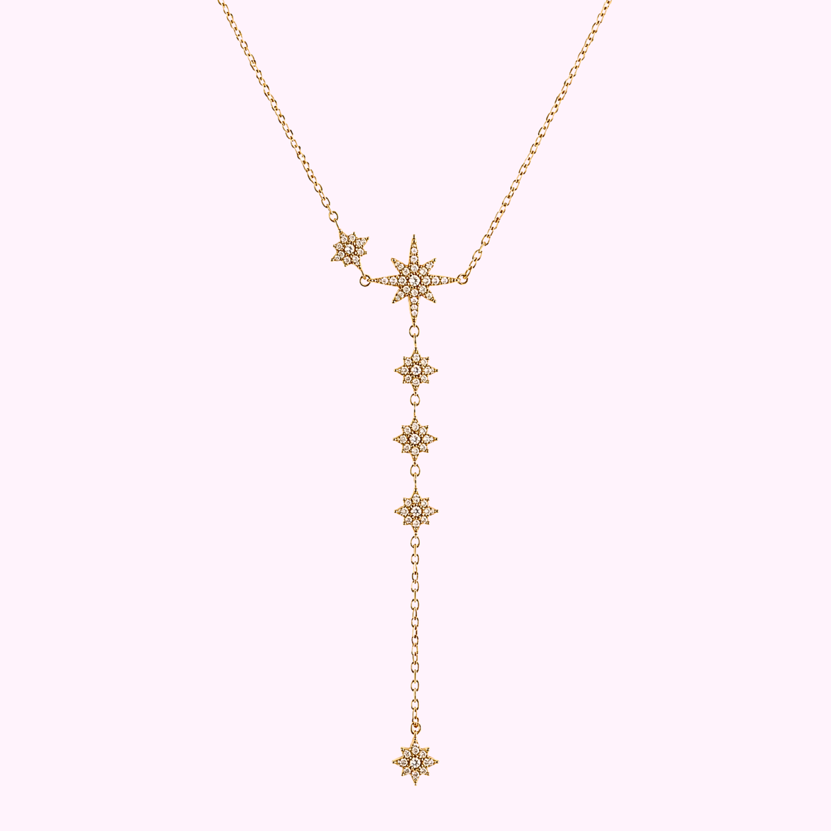 COLLIER ASTRA