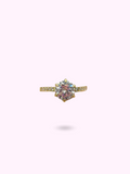 BAGUE CENDRILLON