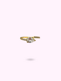BAGUE JASMINE