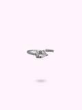 BAGUE JASMINE