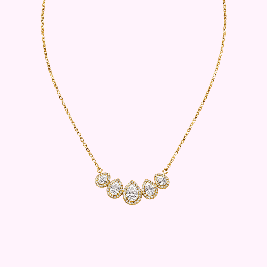 COLLIER ECLIPSE