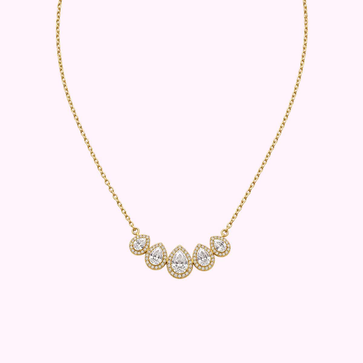 COLLIER ECLIPSE