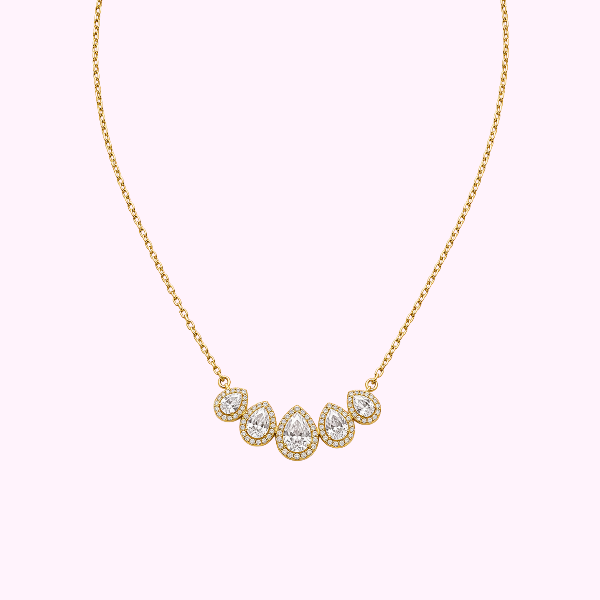 COLLIER ECLIPSE
