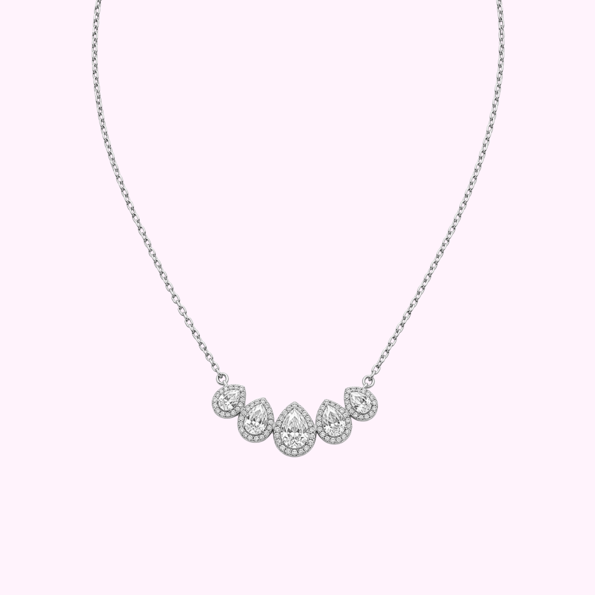 COLLIER ECLIPSE