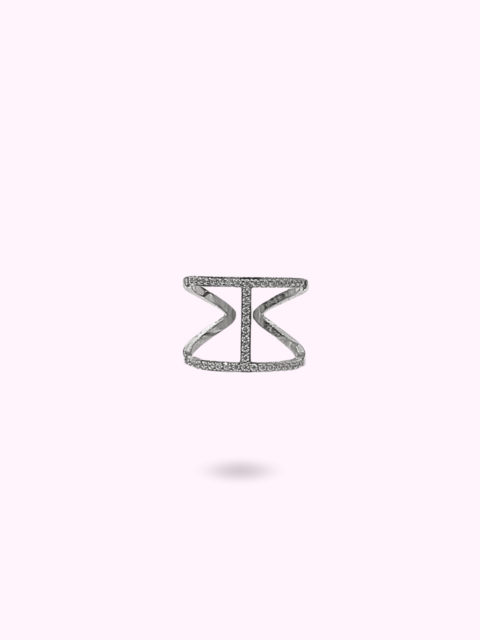 BAGUE NYX