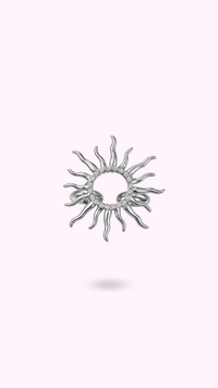 BAGUE SOLAIRE