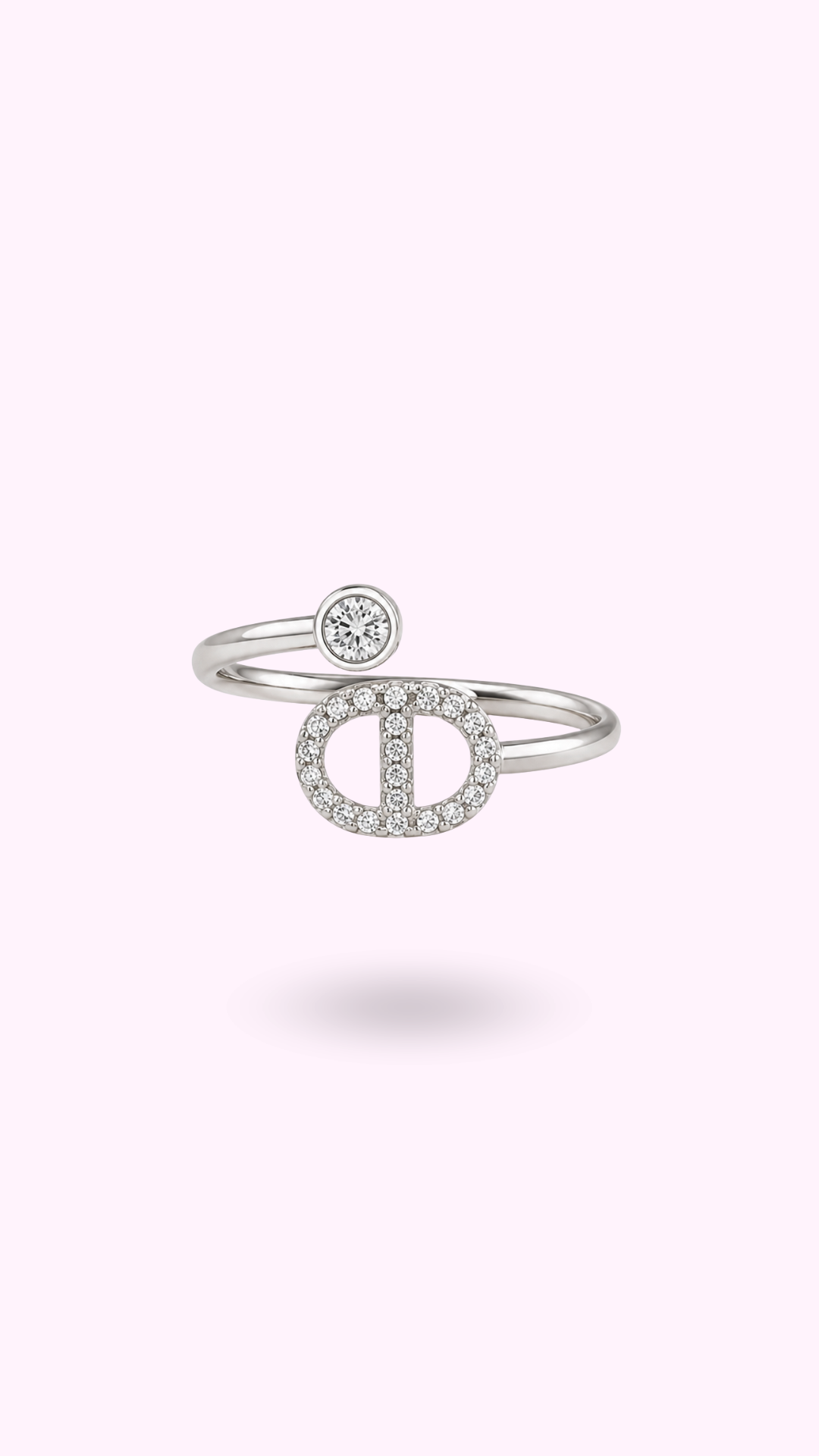 BAGUE APRIL