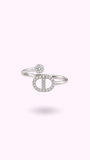 BAGUE APRIL