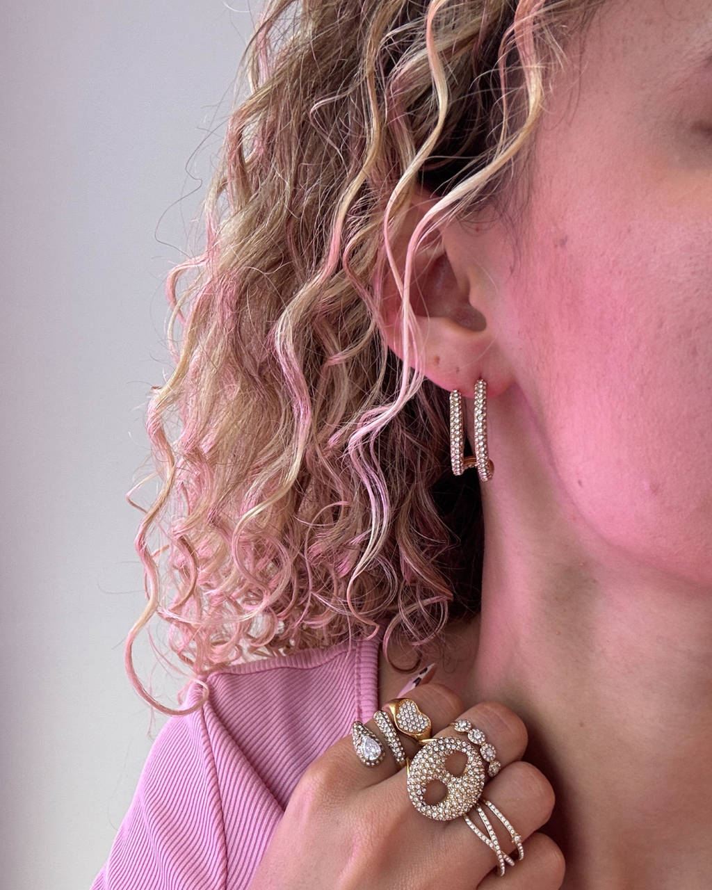 BOUCLES BROOKE