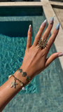BAGUE BOHEMIA