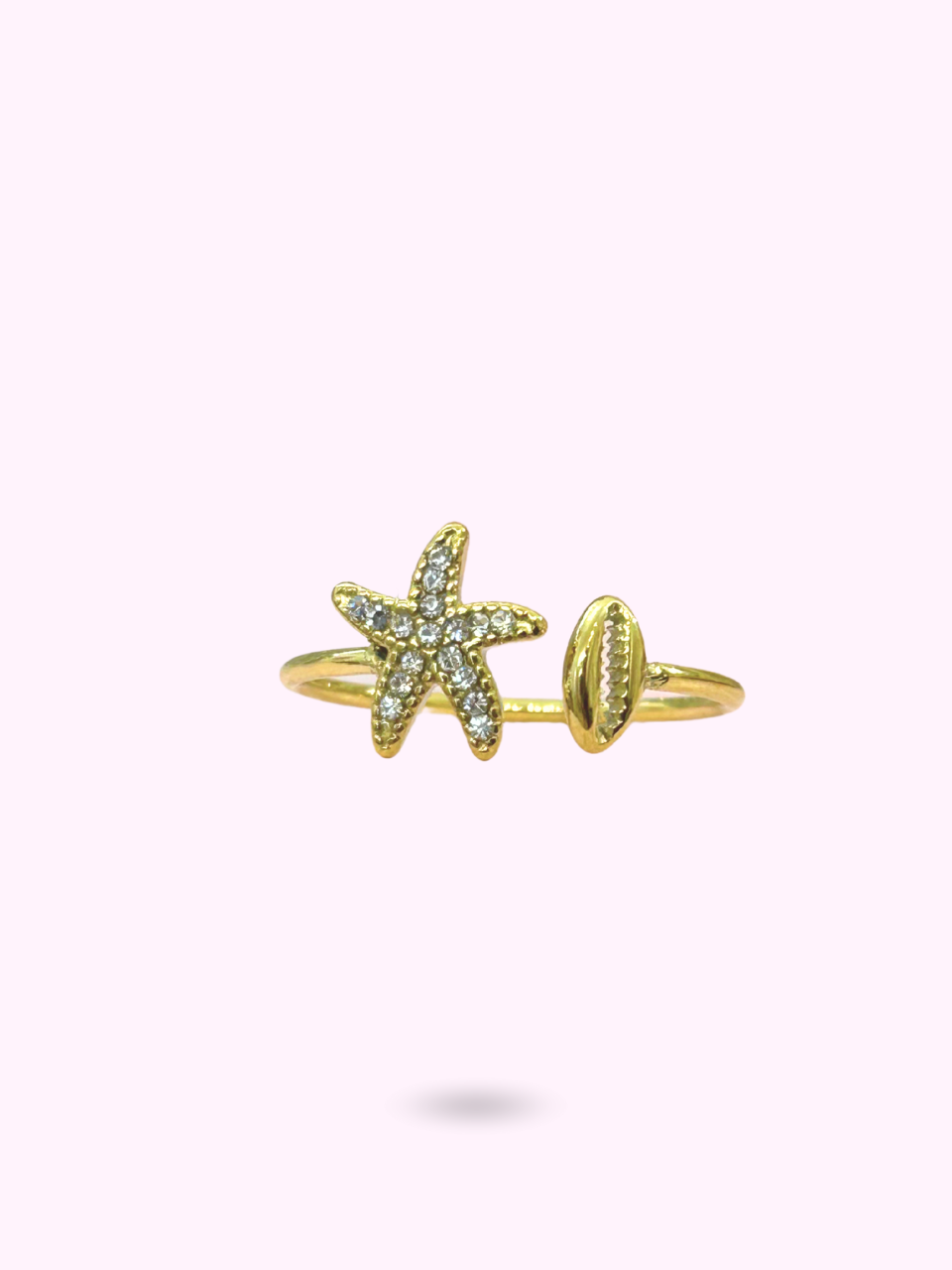 BAGUE SUNRISE