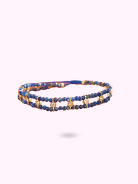 BRACELET PALMERAIE