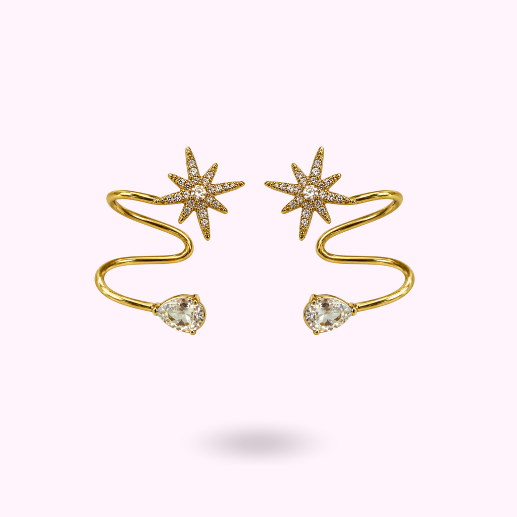 BOUCLES DOUBLE SKY