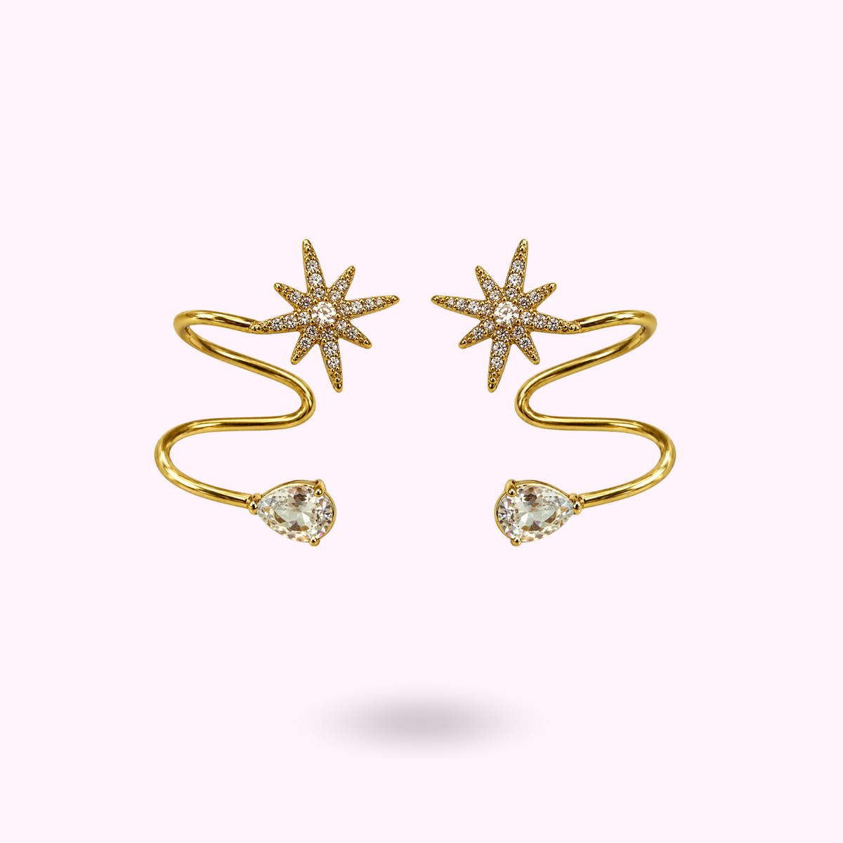 BOUCLES DOUBLE SKY
